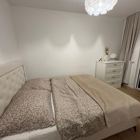 Apartamenty Polanowscy Apartament Blisko Morza Kollataja 7A Kołobrzeg Exterior foto