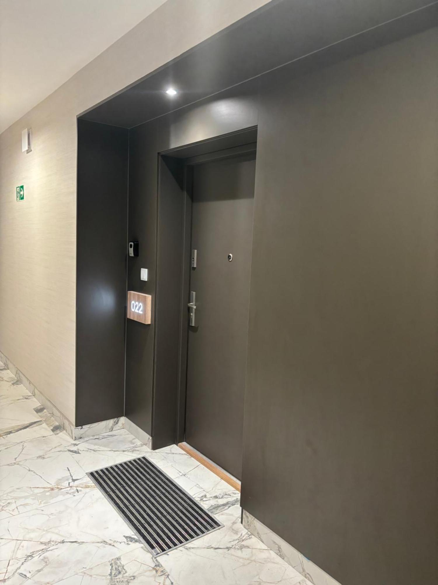 Apartamenty Polanowscy Apartament Blisko Morza Kollataja 7A Kołobrzeg Exterior foto