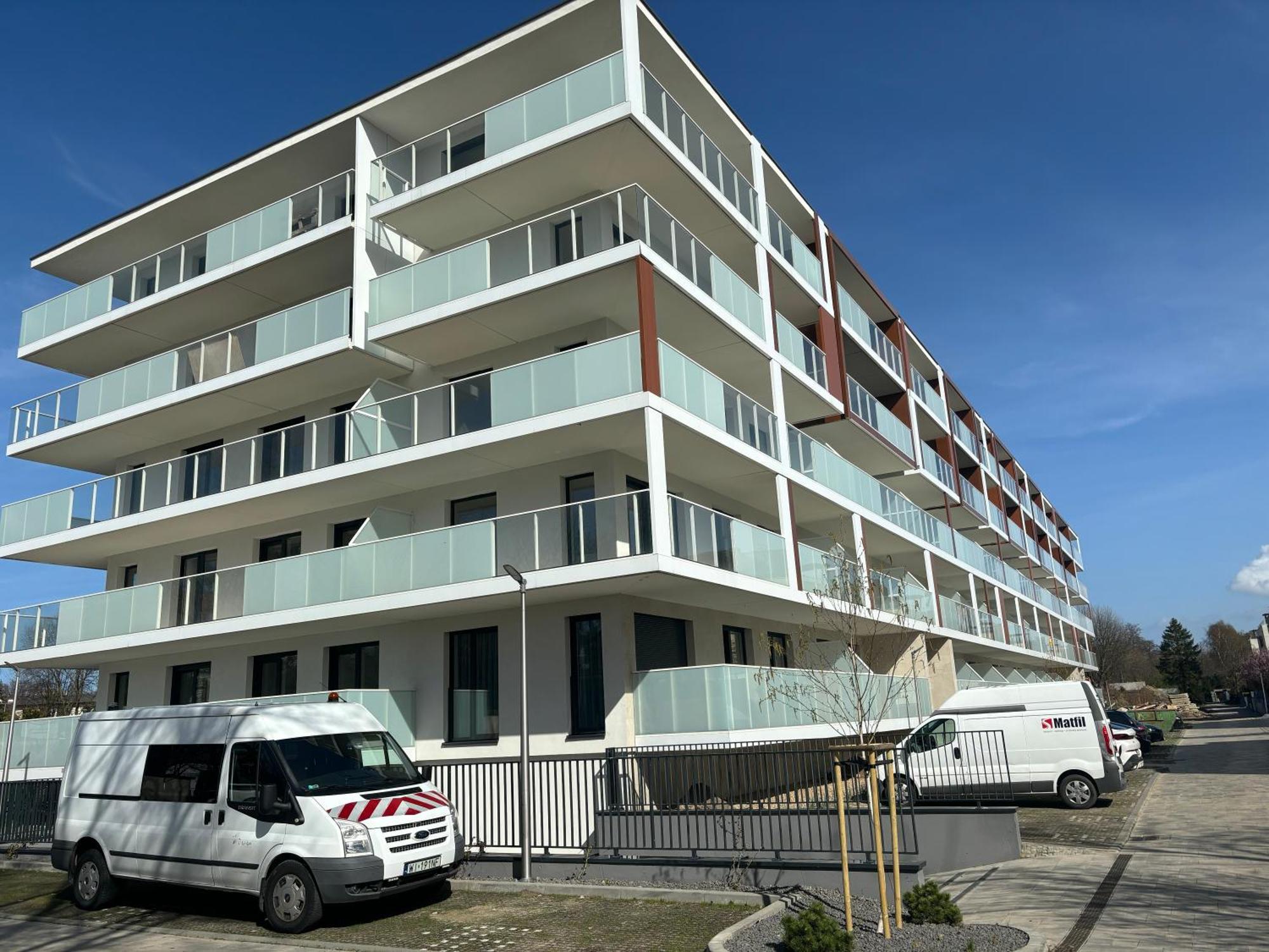 Apartamenty Polanowscy Apartament Blisko Morza Kollataja 7A Kołobrzeg Exterior foto