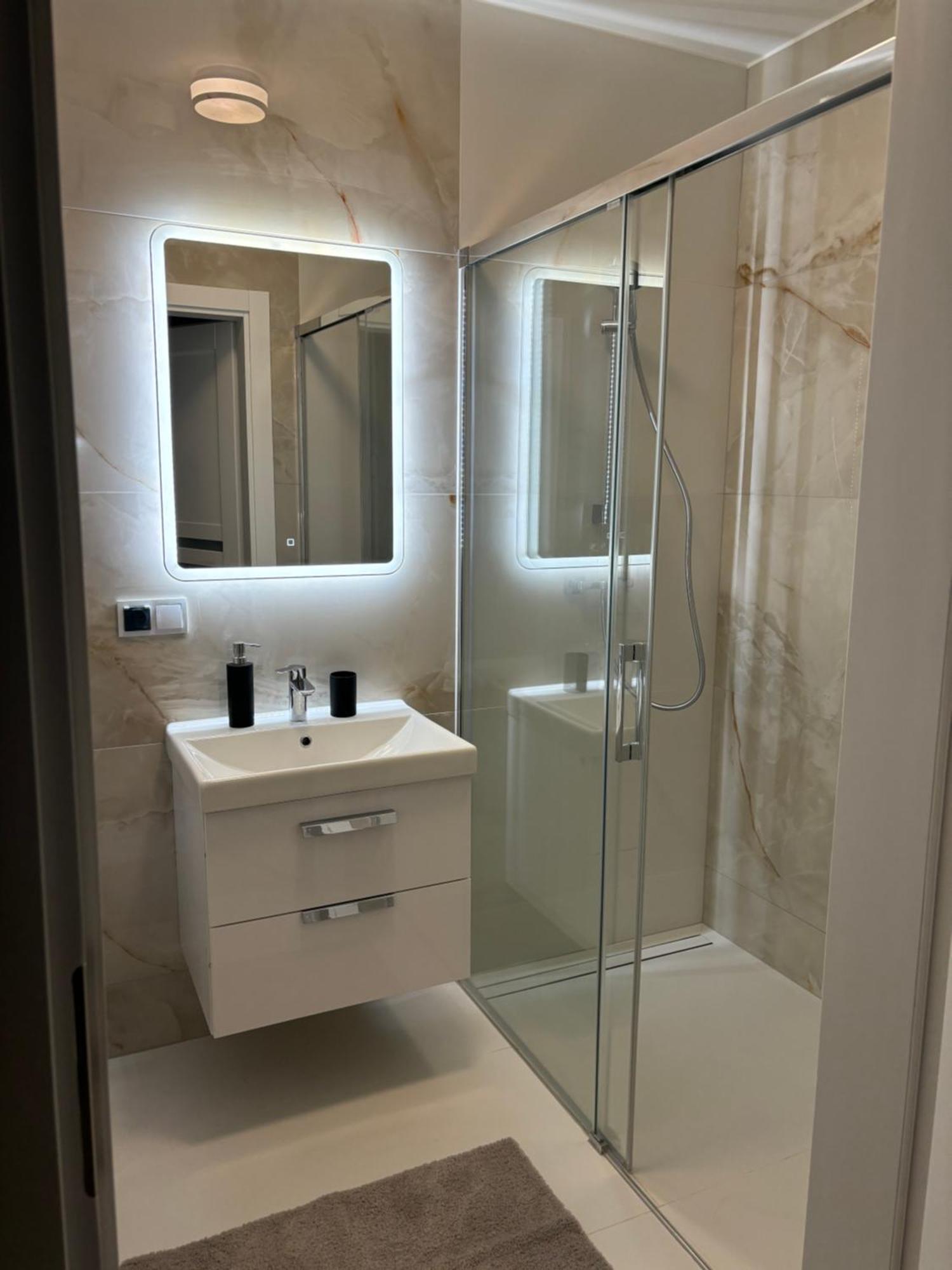 Apartamenty Polanowscy Apartament Blisko Morza Kollataja 7A Kołobrzeg Exterior foto