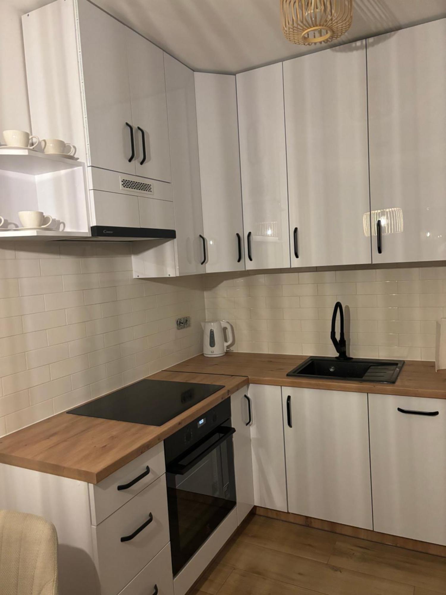 Apartamenty Polanowscy Apartament Blisko Morza Kollataja 7A Kołobrzeg Exterior foto