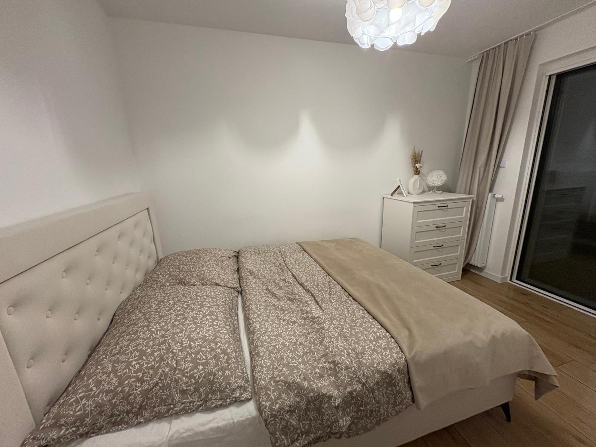 Apartamenty Polanowscy Apartament Blisko Morza Kollataja 7A Kołobrzeg Exterior foto